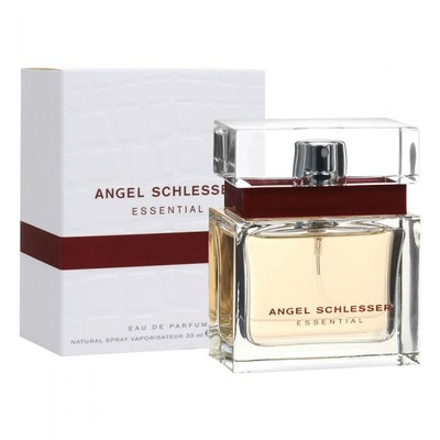 Духи «Essential» «Essential» от Angel Schlesser